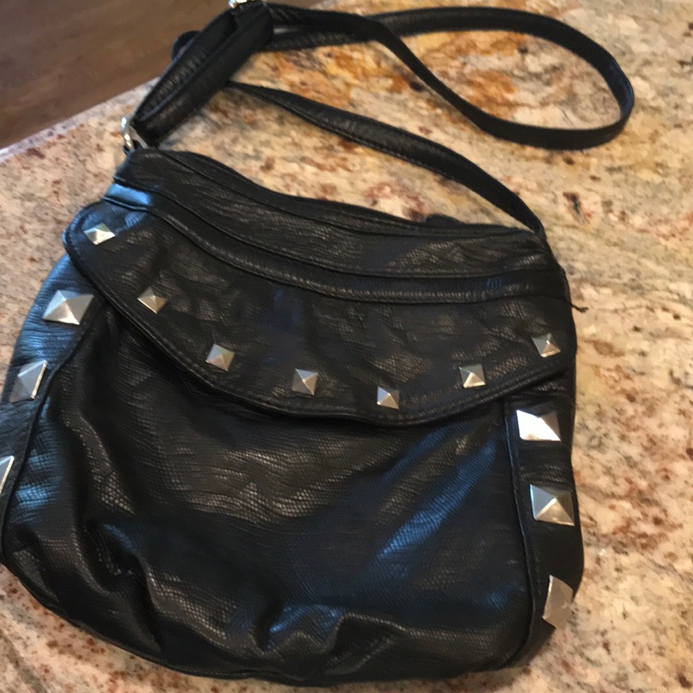 Crossbody Purse